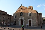 Thumbnail for File:Chiesa di San Francesco pomeriggio 12.jpg