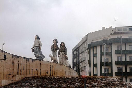 Children of Fátima