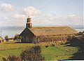 Gereja Quinchao (Iglesia de Quinchao)