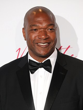 <span class="mw-page-title-main">Chris Samuels</span> American football player and coach (born 1977)