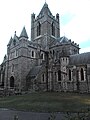Christ Church Cathedral, Dublin - panoramio.jpg