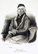 Christian Heinrich Rinck -  Bild