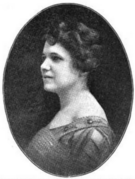 Christine Bradley South