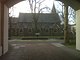 Church in the square - geograph.org.uk - 1706294.jpg