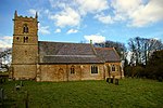 Church of St Peter