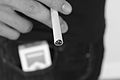 Cigarette, Smoking, Tobacco (24962024843).jpg