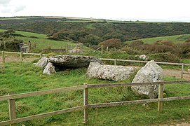 Circular walk from Solva to St Elvis and Dinas Fawr (17) - geograph.org.uk - 1532773.jpg