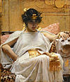 Kleopatra - John William Waterhouse.jpg