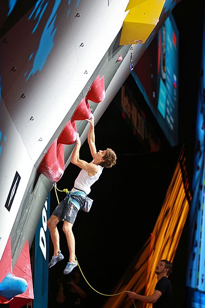 File:Climbing World Championships 2018 Lead Semi Skofic (BT0A4077).jpg