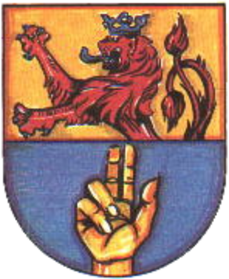 CoA Teveren