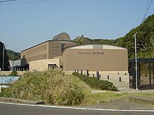 海の博物館