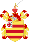 Coat of Arms of James A. Garfield.svg