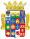 Coat of Arms of Palencia Province.svg