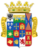 Escudo de  Provincia de Palencia