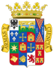 Coat of arms of Palencia