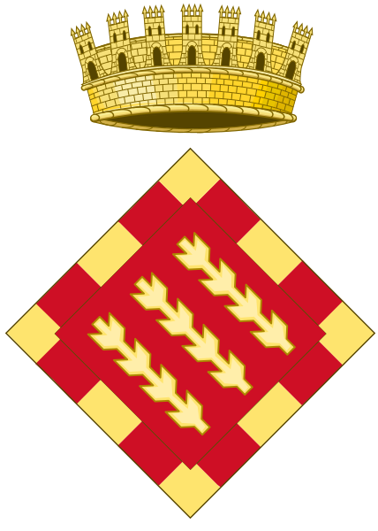 File:Coat of Arms of Pallars Sobirà.svg