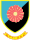 Coat of arms of Drugovo Municipality.svg