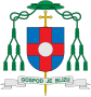 Herb duchownego