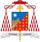Coat of arms of Julian Herranz Casado.svg
