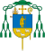 Louis-Désiré Maigret's coat of arms