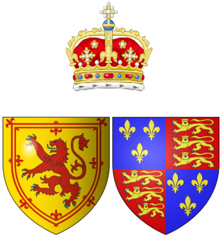 Tập_tin:Coat_of_arms_of_Margaret_Tudor_as_Queen_consort_of_Scots.png