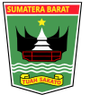 Lambang resmi Sumatra Barat