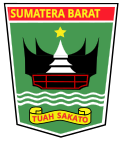 Daftar Gubernur Sumatera Barat