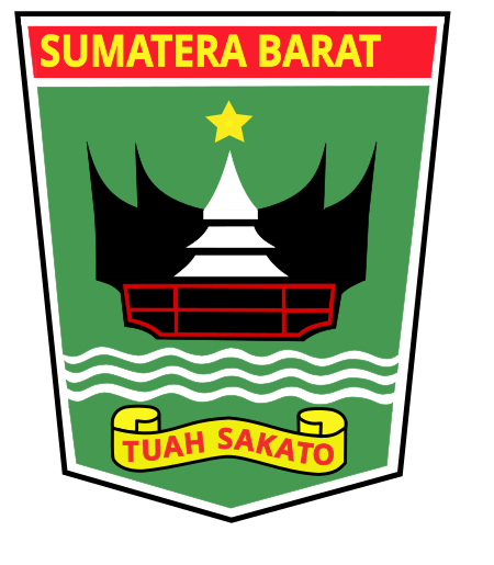 Tập tin:Coat of arms of West Sumatra.svg