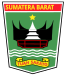 Coat of arms of Rietumsumatra