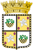 Wappen von Yauco