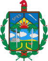 Coat of arms of the Camaguey Province.svg
