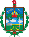 Coat of arms of the Camaguey Province.svg