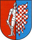 Wappen von Všesulov