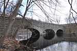 Cochituate Aqueduct