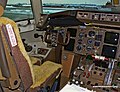 Cockpit."Aeroflot" B-767 YP-BWT (9855262385).jpg