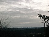 ]] (Vallès Occidental, Baix Llobregat, Barcelonès) (Sant Cugat del Vallès, Barcelona, Cerdanyola del Vallès i altres). This is a a photo of a natural area in Catalonia, Spain, with id: ES510066 Object location 41° 26′ 24″ N, 2° 06′ 36″ E  View all coordinates using: OpenStreetMap