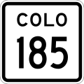 File:Colorado 185 (1952).svg