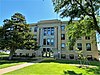 Comanche County Courthouse NRHP 02000395 Comanche County, KS.jpg