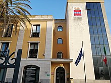 Municipio di Iglesias