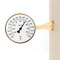 Conant Vermont Brass Large Dial Outdoor Thermometer.jpg