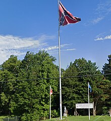 The Confederate Memorial in [[Templeton, Virginia]] Confederate Memorial off of I-95 in Templeton, VA.jpg
