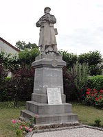 Monument aux morts