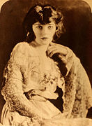 Motion Picture Magacín (1921)