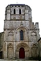 Église Saint-Nazaire de Corme-Royal