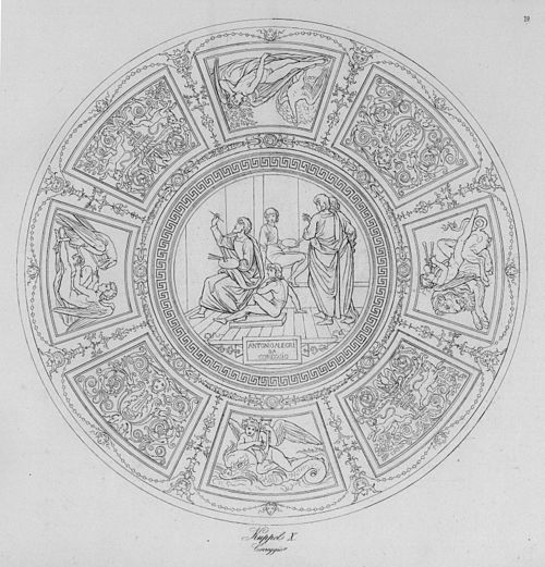 Cornelius Pinakothek Tafel 19.jpg