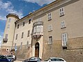 Castello di Costigliole d'Asti, Piemonte, Italia