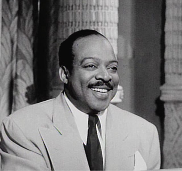 Basie in Rhythm and Blues Revue (1955)