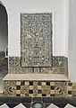 * Nomination Tiles of the marble Court in the Bardo National Museum, Algiers, Algeria --Reda Kerbouche 08:15, 27 March 2023 (UTC) * Promotion  Support Good quality. --Ermell 09:26, 29 March 2023 (UTC)