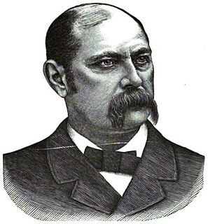 <span class="mw-page-title-main">Courtland C. Matson</span>American attorney and politician (1841–1915)