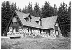 Thumbnail for Crater Lake Superintendent's Residence